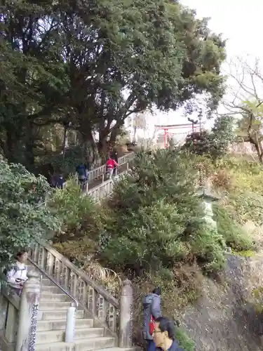 高尾山薬王院のその他建物