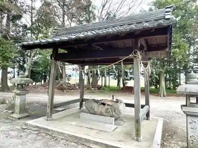 春日神社(滋賀県)