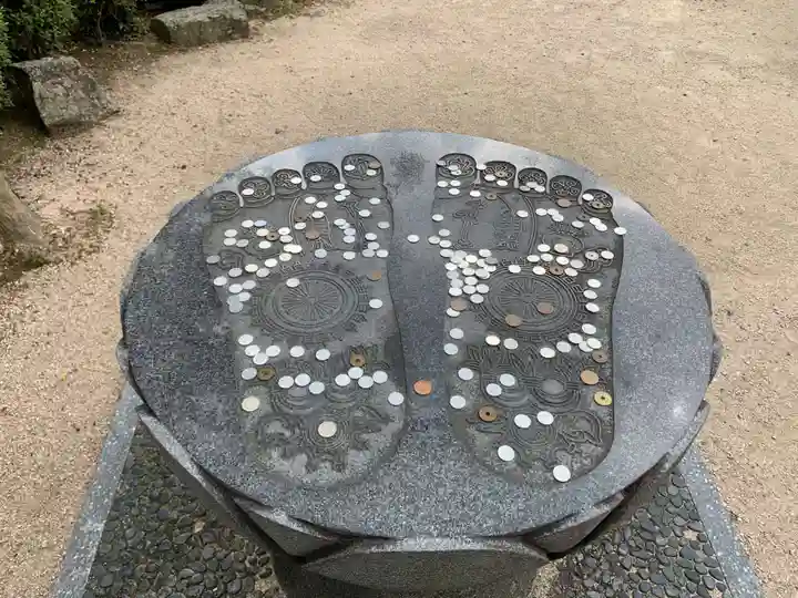 瑠璃光寺のその他建物