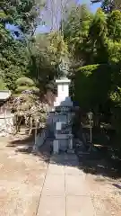 元三大師安楽寺の仏像