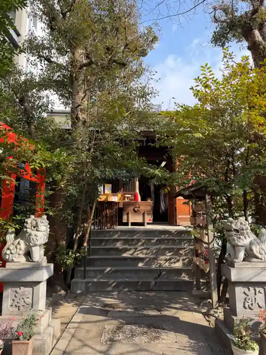 多賀神社(和歌山県)