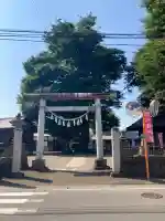 八枝神社(埼玉県)