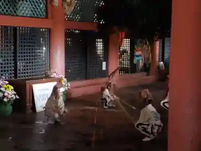 太山寺のその他建物