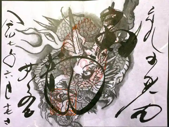 輪王寺薬師堂(本地堂)(栃木県)