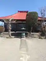 光明寺(埼玉県)