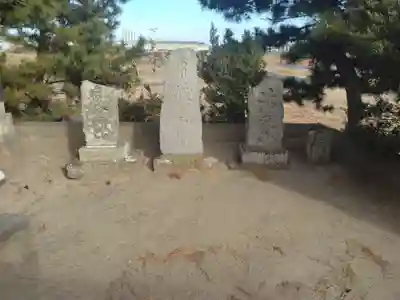 神明社(宮城県)
