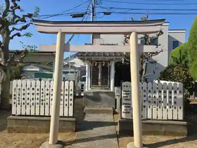 小松神社(大阪府)