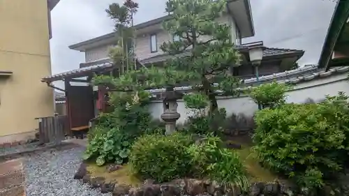 聖徳寺(京都府)