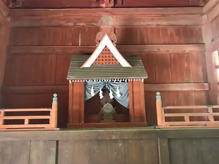 金峯神社(山形県)