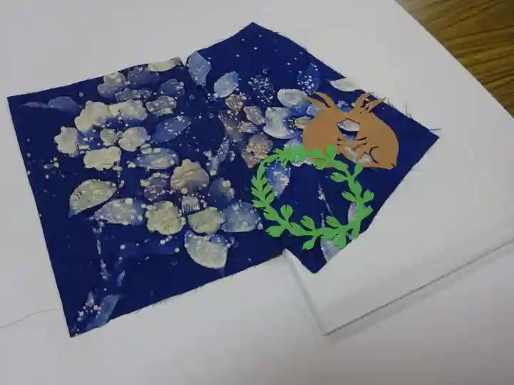 弥生神社の体験その他