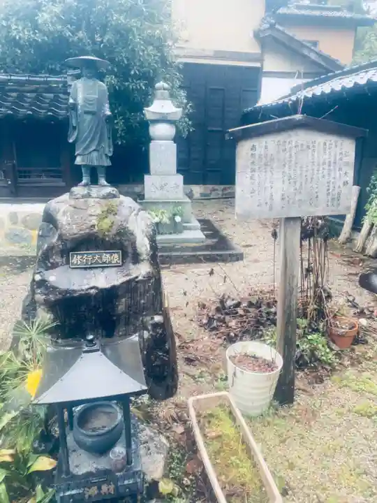 金城寺のその他建物