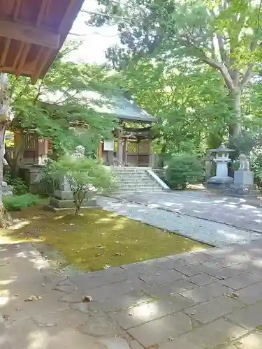 廣瀬神社の建物その他