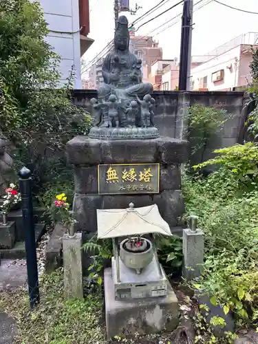 常泉寺(東京都)