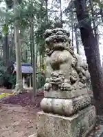 丹生神社(福井県)