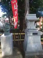 亀ケ池八幡宮(神奈川県)