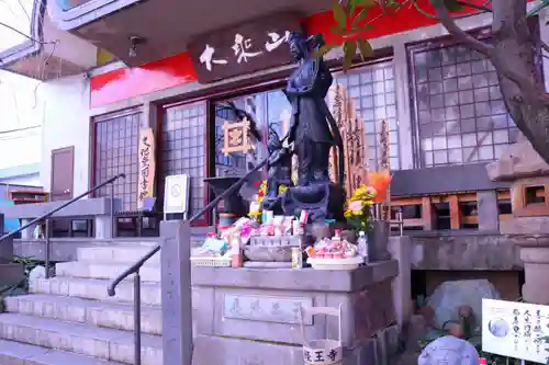 経王寺のその他建物