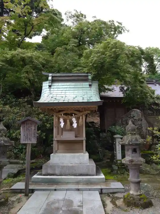 宝満宮竈門神社(福岡県)
