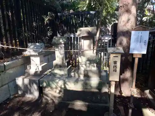 篠崎浅間神社(東京都)