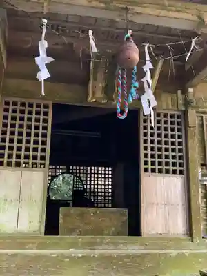 石船神社(茨城県)