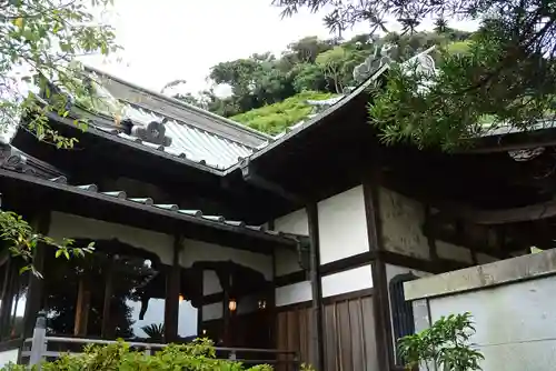 安養院　(田代寺）(神奈川県)