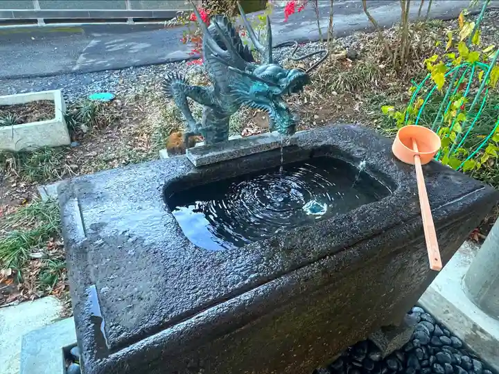 櫻田山神社(宮城県)