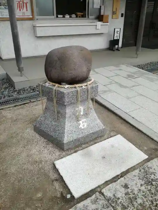 高靇神社のその他建物