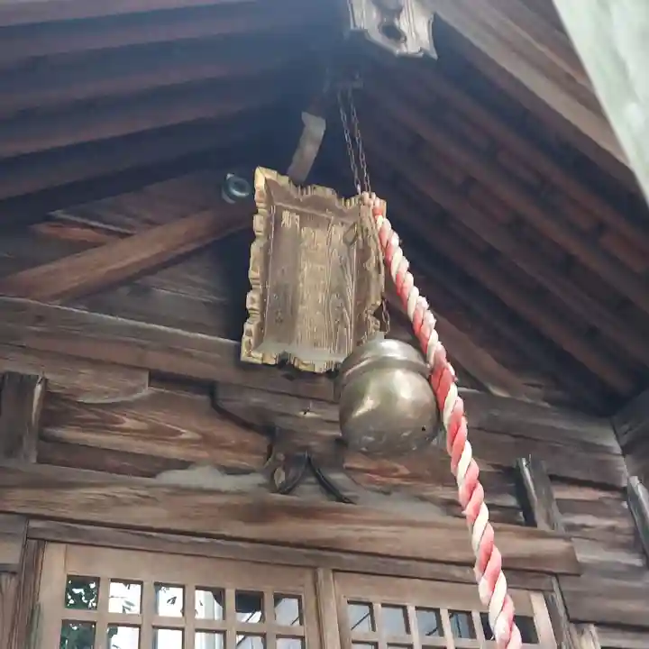 孫三稲荷神社のその他建物