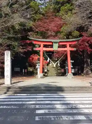 木幡神社(栃木県)