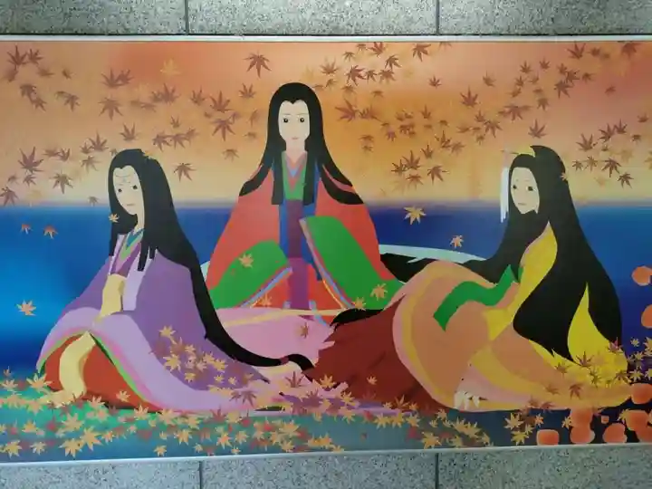 厳島神社(広島県)