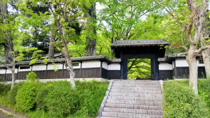 西念寺(茨城県)