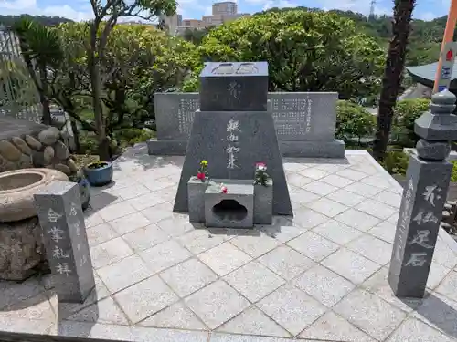 長楽寺(東京都)