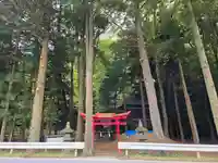 大門稲荷神社(長野県)