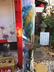 吉原神社(東京都)