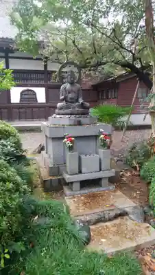 如来寺のその他建物