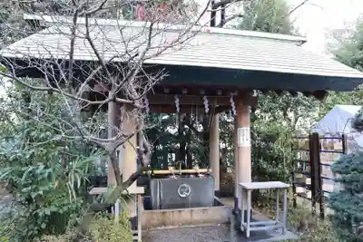 芝大神宮(東京都)