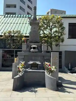 高野山東京別院(東京都)