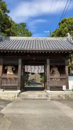 神恵院(香川県)