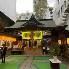 少彦名神社(大阪府)