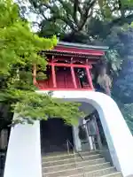 伊萬里神社(佐賀県)