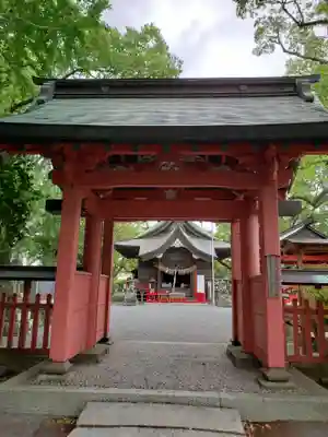 美奈宜神社(福岡県)