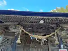 円満寺観音堂の本殿