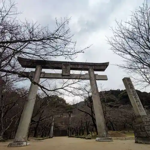 宝満宮竈門神社(福岡県)