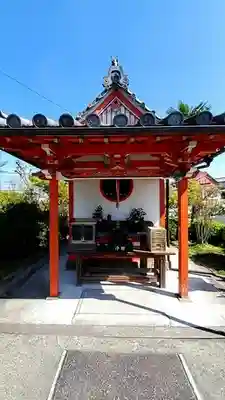 永慶寺のその他建物