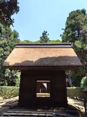 桜井大神宮(福岡県)