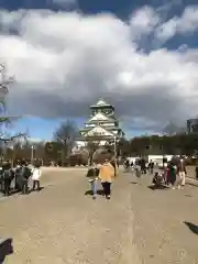 豊國神社(大阪府)