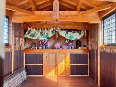 豊姫神社(福岡県)
