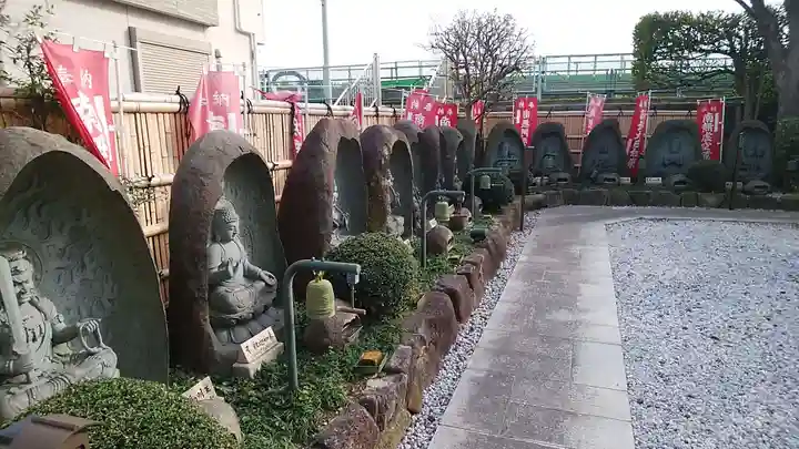 圓應寺のその他建物