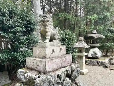 八坂神社(滋賀県)