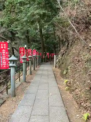 大山寺(神奈川県)