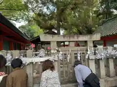 住吉大社(大阪府)